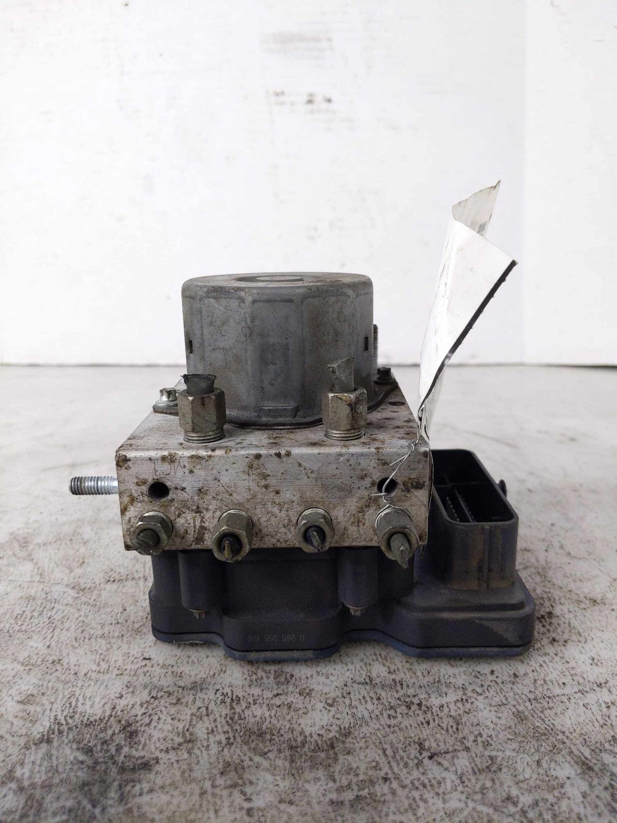 Anti-lock Brake Parts NISSAN ALTIMA 170